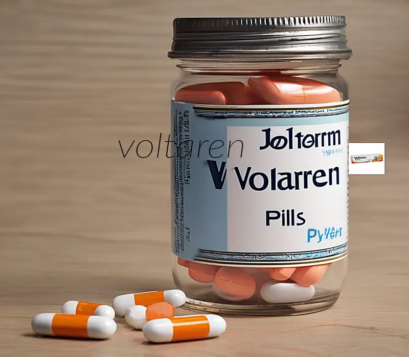 Skillnad diklofenak och voltaren